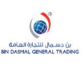 Bin Dasmal General Trading Bin Dasmal General Trading